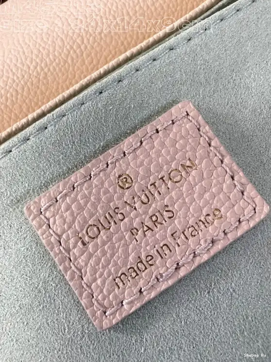 VUITTON FAVORITE-24-14-9cm LOUIS 0625